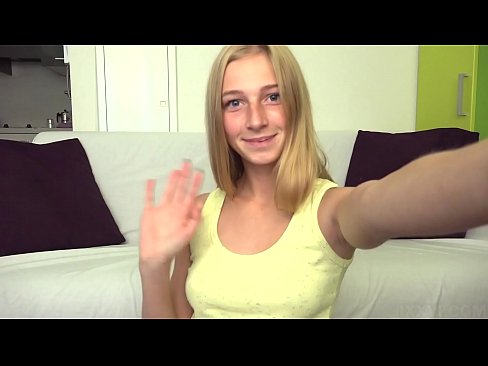 ❤️ As ik my ferfele masturbearje ik loai myn rôze kutje ️ Porno by wy