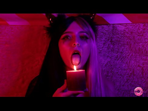 ❤️ Passionate blowjob fan Sexy Succubus mei mûleferfolling ️ Porno by wy