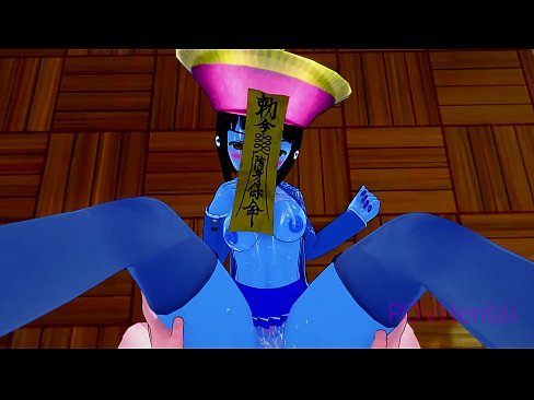 ❤️ Undead famke monster ️ Porno by wy