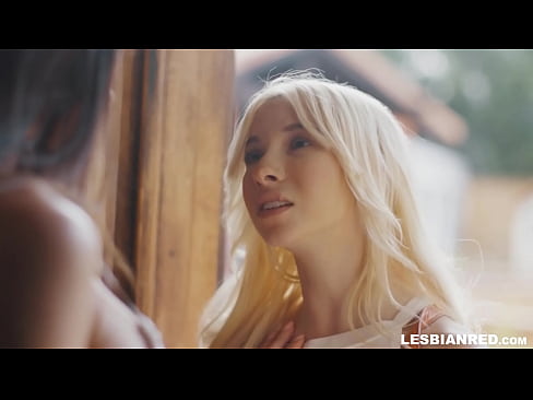 ❤️ Famke komt thús in pear moanne letter en einiget mei it iten fan har styfmem syn kut ️ Porno by wy