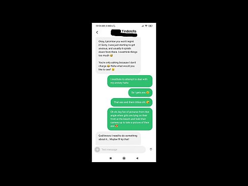 ❤️ Ik haw in nije PAWG fan Tinder tafoege oan myn harem (praat mei Tinder ynbegrepen) ️ Porno by wy